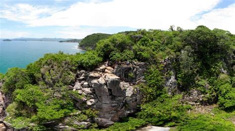 Playa Del Toro Y Mirador Del Toro Nayarit