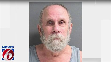 78 Year Old Florida Man Shoots Kills Neighbor Who Was Trimming Trees Over Property Line Deputi