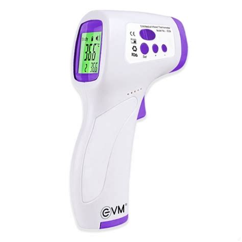 Infrared Thermometer