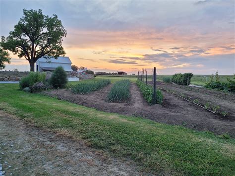 Verdant View Farm Farmstay