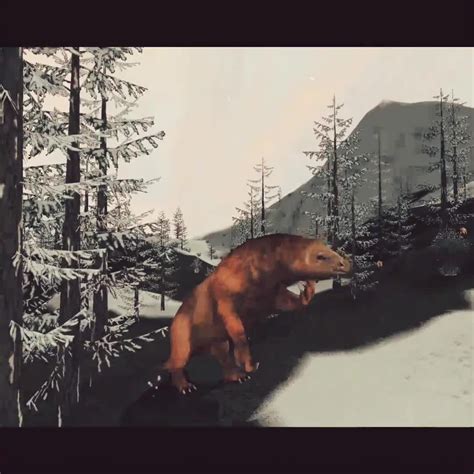 NEW ARCTIC TOUR Video Carnivores Boreal Isles Mod For Carnivores