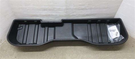 Pick Up Truck Underseat Storage Box Container Fits Chevrolet