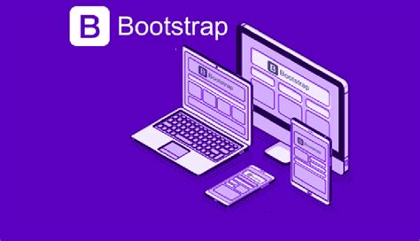 Comment Utiliser Bootstrap Pour Cr Er Rapidement Des Pages Web