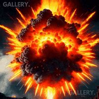 Explosion GIFs - Find & Share on GIPHY - Clip Art Library