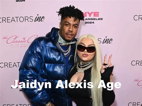 Jaidyn Alexis Age: Unpacking the Story Behind the Woman Making