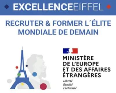 Becas Eiffel Francia Convocatoria Requisitos Solicitud