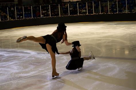 Evolution Of Dance Collingwood Skating Club Canada South Georgian