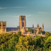 Descubre El Rico Patrimonio Y Las Maravillas Culturales De Durham