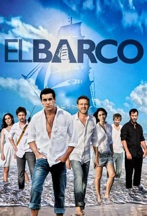 Ver El Barco Temporada Capitulo Online Latino Hd Pelisplus