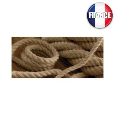 Cordage polypropylène Cordage imitation chanvre polypropylène Cordage