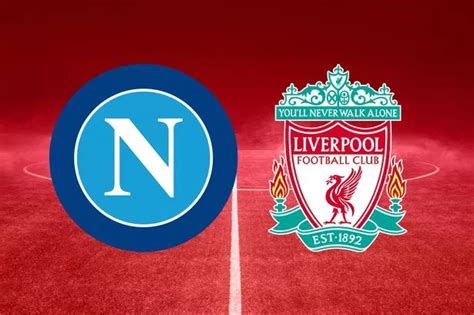 Napoli V Liverpool Final Score Goals Highlights And Reaction After