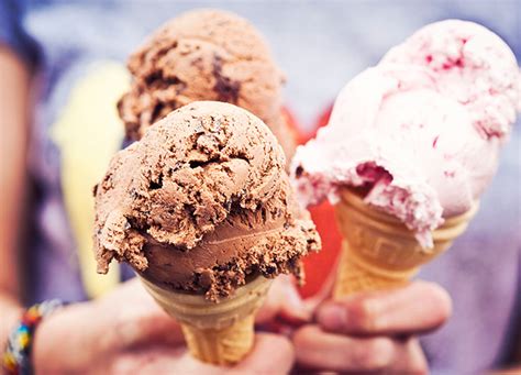 12 Types of Ice Cream You Should Know and Sample