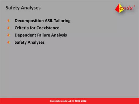 Iso 26262 Introduction Ppt