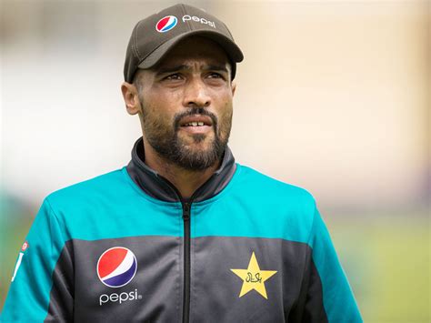 I Cannot Play Under This Management Bowler Amir Retires