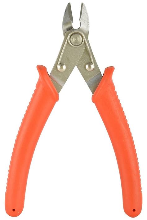 Multitec Multitrec 012 SS Stainless Steel Heavy Duty Diagonal Nipper