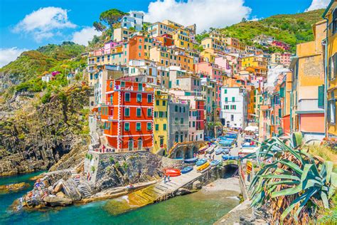 Cinque Terre Towns: Ranked — Awestruck Wander, 58% OFF