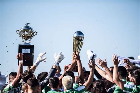 Racing es el campeón de la Segunda División Profesional AUF