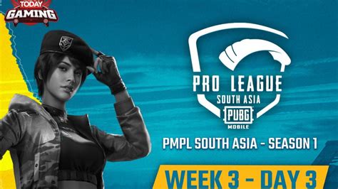 Pmpl South Asia Week Godlike Win Th Match To Make It Two