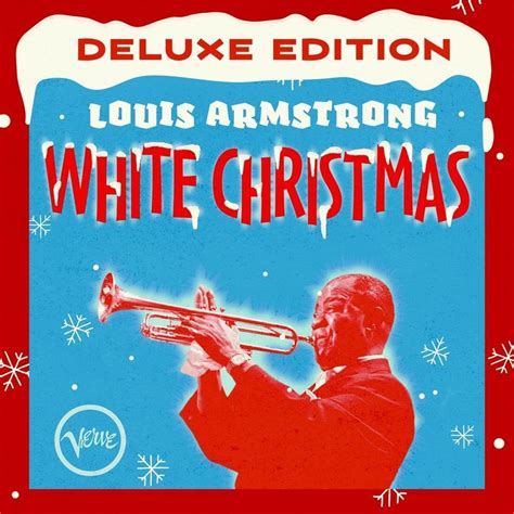 Louis Armstrong Cool Yule Deluxe Edition Lyrics And Tracklist Genius