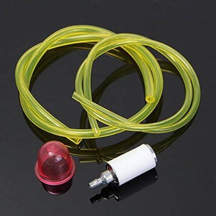 Primer Bulbs For Small Engines Fuel Line Tool Fuel Line Gardening Mower