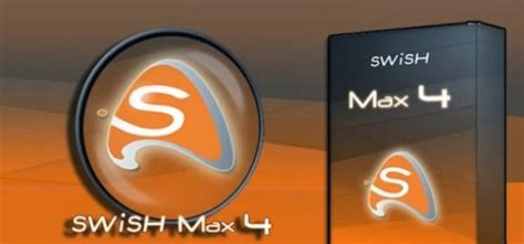 Swish Max 4 Crack Version Free Download - Split Soft