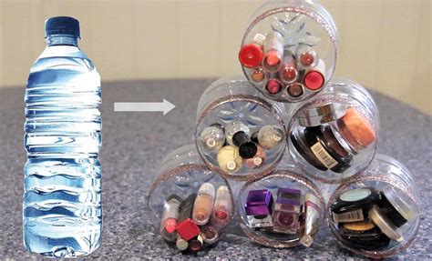 Diy Projects Made With Plastic Bottles