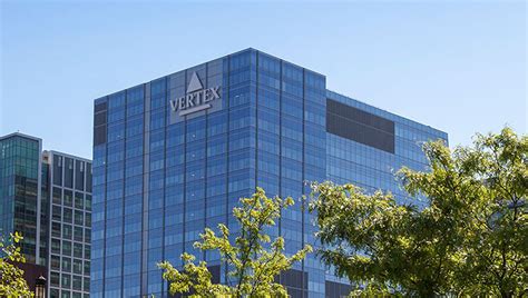 Vertex Pharmaceutical Anuncia La Ampliación De La Financiación De Tres