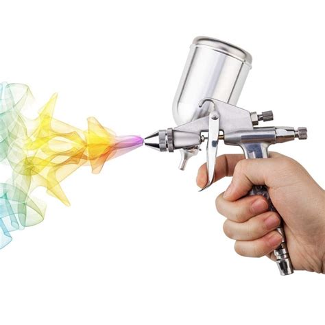 Buy Paint Sprayer Electric Spray With Spray Pattern Hand Held Spray