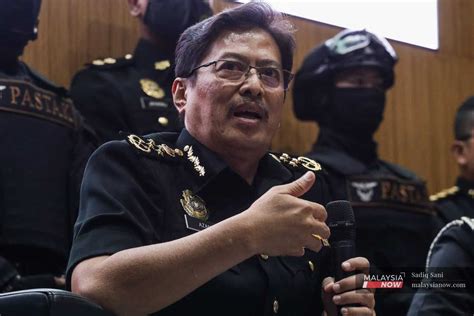 SPRM Tahan 2 Pegawai Agensi Penguatkuasa Di Kedutaan Malaysia Di