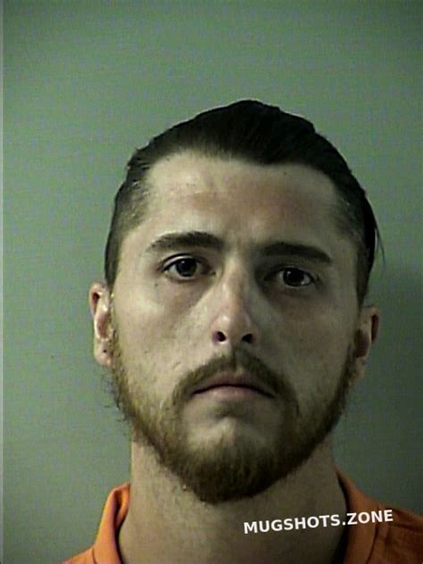 KING JOSHUA SCOTT 07 19 2023 Okaloosa County Mugshots Zone