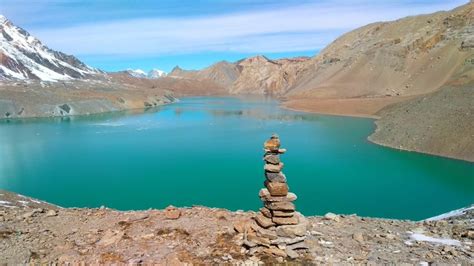 Tilicho Lake Trek Cosmic Trekking