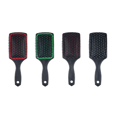 3 Colors Massage Comb,D0205,DP Marketing Service