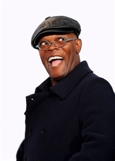 Samuel L. Jackson to Design Kangol Hat Collection | News | BET
