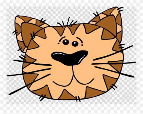 Download Whisker Clipart Cat Kitten Clip Art Кошка Картинки Рисунки