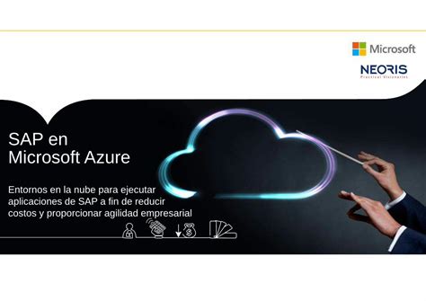 Pdf Sap En Microsoft Azure Realidaddigital Mx Sap En Microsoft