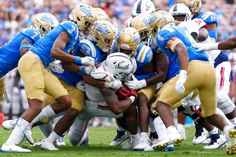 Washington Vs Ucla Free Live Stream 93022 Watch College Football