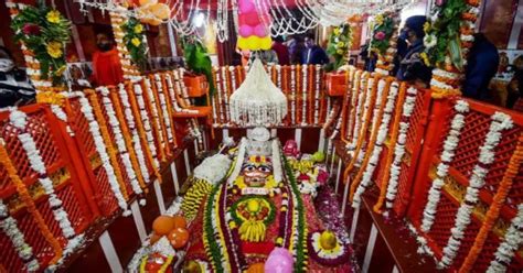 भारत में मौजूद चमत्कारिक हनुमान मंदिरmiraculous Hanuman Mandir In India Aryan Go