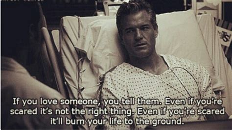 Mark Sloan Quotes. QuotesGram