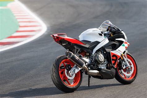 Aprilia Rs Extrema Official Bm Paul Tan S Automotive News