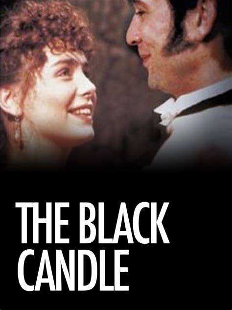 Prime Video The Black Candle