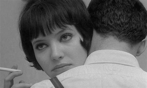 Alsk00 Vivre Sa Vie 1962 Dir Jean Luc Godard