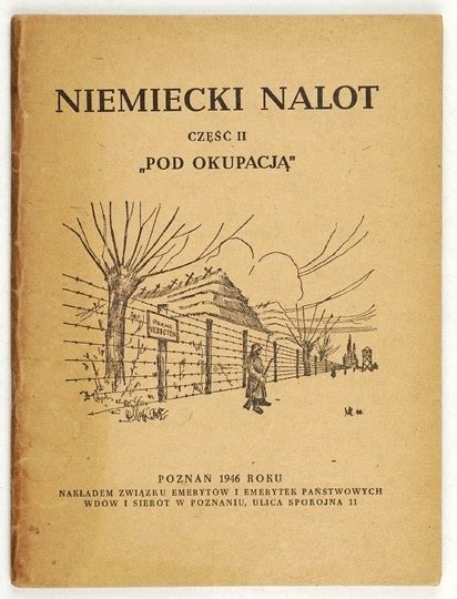 GIZELLA Zygmunt Niemiecki nalot Cz 2 Pod okupacją Reportaż