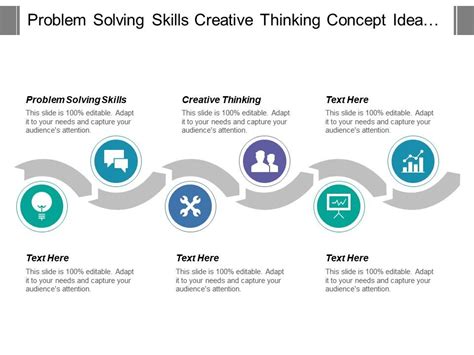 Creative Thinking Skills Ppt