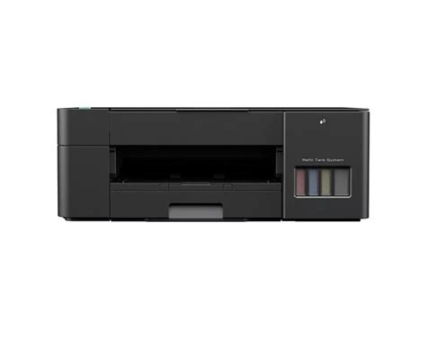 Office Stationery Brother Dcp T Ink Tank Printer In With Usb