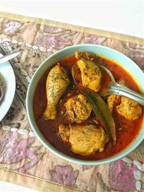 Chicken Salan Recipe Pakistani Chicken Curry Murghi Ka Shorba