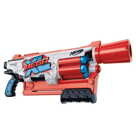 Nerf Mega Xl Boom Dozer Blaster Entertainment Earth