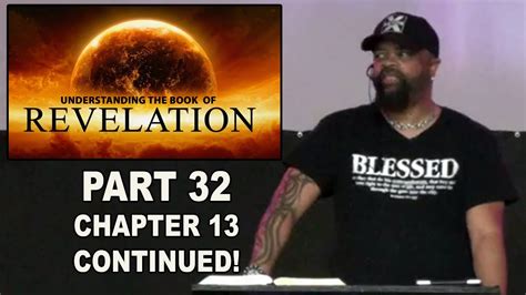 Understanding The Book Of Revelation Part 32 Israelite Teaching YouTube