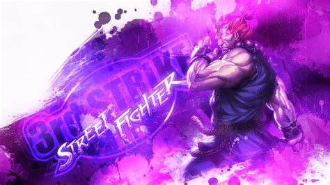 Street Fighter Akuma Wallpapers Top Free Street Fighter Akuma