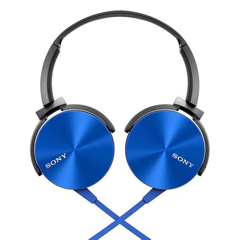 Sony Wired Extra Bass Headphones price in Kenya