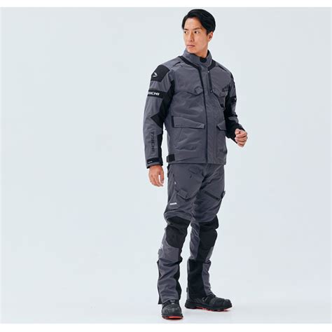 Rs Taichi Rsj Drymaster Kompass All Season Jacket